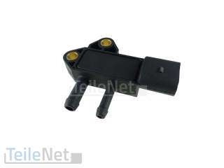 Differenzdrucksensor Abgasdruck Sensor Drucksensor Abgasdrucksensor Geber für z.B. Chevrolet Cruz 2,0