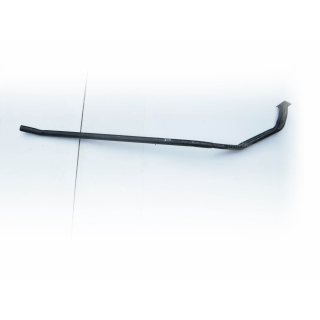 Abgasrohr Hosenrohr Flammrohr Vorderrohr Auspuff Rohr für Opel Ascona B Manta B 1,2