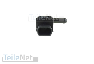 Differenzdrucksensor Abgasdruck Sensor Drucksensor Abgasdrucksensor Geber für z.B. Renault Nissan 1,5 dCi