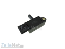 Differenzdrucksensor Abgasdruck Sensor Drucksensor Abgasdrucksensor Geber für z.B. Renault Nissan 1,5 dCi