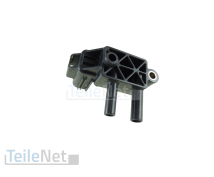 Differenzdrucksensor Abgasdruck Sensor Drucksensor Abgasdrucksensor Geber für z.B. Ford, Volvo 1,6 2,0