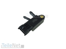 Differenzdrucksensor Abgasdruck Sensor Drucksensor Abgasdrucksensor Geber für z.B. Fiat 1,3 1,6
