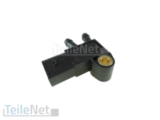 Differenzdrucksensor Abgasdruck Sensor Drucksensor Abgasdrucksensor Geber für z.B. Mercedes 1,8 2,2