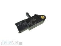 Differenzdrucksensor Abgasdruck Sensor Drucksensor Abgasdrucksensor Geber für z.B. Opel 1,3 1,7