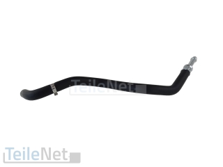 Hydraulikschlauch Lenkung Servoleitung Ansaugschlauch Rücklaufleitung für BMW E39 E38