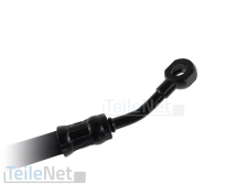 Hydraulikschlauch Servoleitung Servo Schlauch Leitung für z.B. Golf IV Bora A3