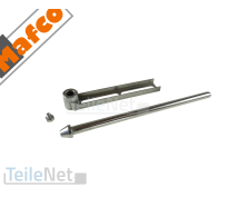 Mafco Auspuffhalter Halter Universalhalter Abgasanlage...