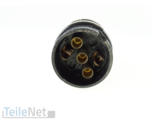 Anhängerstecker 5-polig Stecker Anhänger VM/TL 5A1 // VM/TE 5/1
