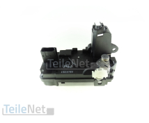 GM 13210739 Türschloss Zentralverriegelung Schloss hinten rechts Opel Astra H Zafira B