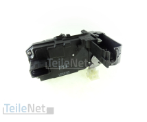 GM 13210739 Türschloss Zentralverriegelung Schloss hinten rechts Opel Astra H Zafira B
