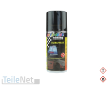 Rückleuchtenspray Tönungsspray schwarz...