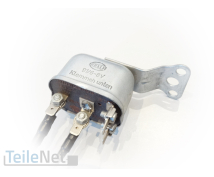 Hella Arbeitsstromrelais 91/6-6V Oldtimer Relais...
