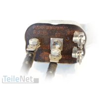 Hella Arbeitsstromrelais 91/6-6V Oldtimer Relais Arbeitsstrom