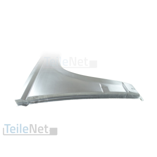 Radlauf Reparaturblech Seitenwand hinten LINKS fr VW T4 kurzer Radstand 
