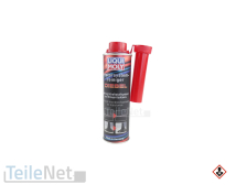 2x 300 ml LIQUI MOLY 5128 Diesel Additiv Motor System Reiniger Motorreiniger Zusatz