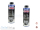 2x 500 ml LIQUI MOLY PRO-LINE 2427 Motorspülung Additiv Motorreiniger Zusatz
