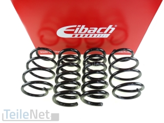 EIBACH Pro-Kit Tieferlegungsfedern für Ford Mustang...
