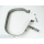 Topfhalter Peugeot 207 Citroen C3  * HJS * Komplettset mit Gummipuffer