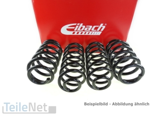 EIBACH Pro-Kit Tieferlegungsfedern für Audi Q3 VW Tiguan Federn Satz bis 35 mm