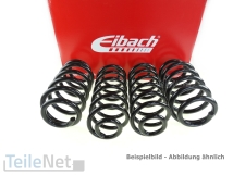 EIBACH Pro-Kit Tieferlegungsfedern für Audi A6 / A7...