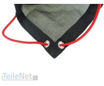 ALKO Anhängernetz Feinmaschig 1,8x3m mit Gummizug...