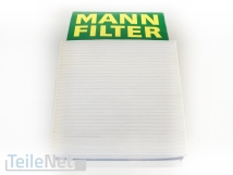 1x MANN Filter CU21003 Pollenfilter Innenraumfilter...