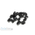 20x Bremsleitungshalter Halter Bremsleitung 4,75 mm Leitungshalter Clip