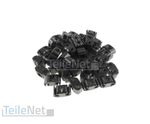 50x Bremsleitungshalter Halter Bremsleitung 4,75 mm...