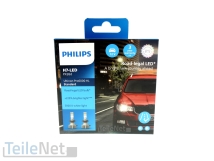 Philips Ultinon Pro6000 Standard H7 LED mit...