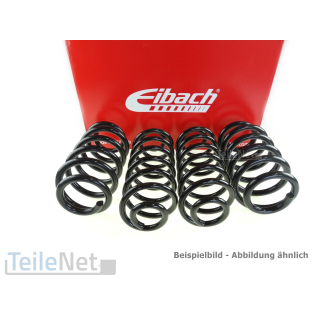 EIBACH Pro-Kit Tieferlegungsfedern für BMW 3er 4er...