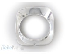 Lampenring Zierring Scheinwerfer für Opel Kadett B...