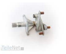 Scheibenwischerlager Wischerlager für Opel Rekord C...