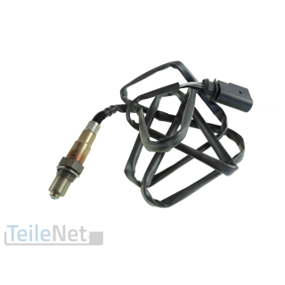 Lambdasonde Diagnosesonde nach Kat Lamdasonde für VW Audi etc. Sonde Abgasanlage