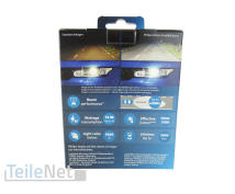 Philips Ultinon Pro6000 HL Boost H4 LED mit...