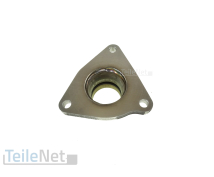 Flexrohr Reparaturrohr Abgasrohr Kat Reparatur Flansch Jaguar 3,0 HJS 83008347