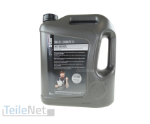 1x 6 L 5W-30 Motoröl Longlife III Öl 5W30