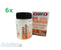 6x Wynns Air Purifier Innenraumreiniger Geruchsentferner...