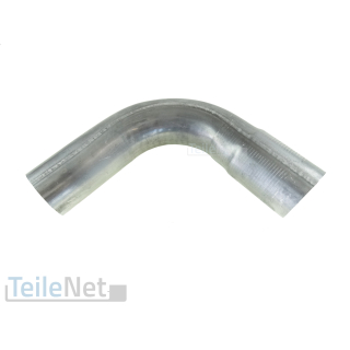 Universal Rohrbogen 60 mm 90° Abgasrohr Reparaturrohr...