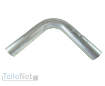 Universal Rohrbogen 65 mm 90° Abgasrohr Reparaturrohr...