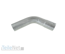 Universal Rohrbogen 55 mm 60° Abgasrohr Reparaturrohr...