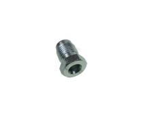 10x Überwurfschraube Bördel F für 4,75 mm Bremsleitung Bremsleitungsverbinder M10x1