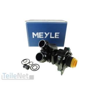 Meyle Wasserpumpe mit Thermostat für VW Audi Seat Skoda