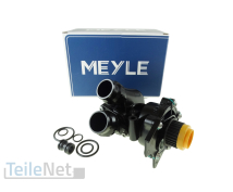 Meyle Wasserpumpe mit Thermostat, Temperatursensor,...