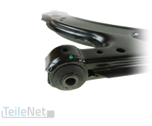 Meyle HD Querlenker vorne links Radaufhängung für VW Golf IV Audi A3