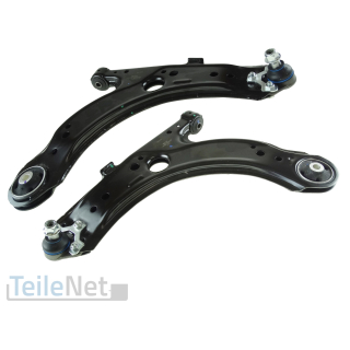 Meyle HD Querlenker vorne links / rechts Radaufhängung für VW Golf IV Audi A3
