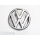 Original VW Emblem Logo 321853601 für z.B. VW Polo 86c