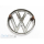 Original VW Emblem Logo 321853601 für z.B. VW Polo 86c