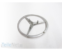 Original Mercedes-Benz Emblem Logo 2017580058 10cm