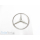 Original Mercedes-Benz Emblem Logo 2017580058 10cm