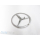 Original Mercedes-Benz Emblem Logo 2017580058 10cm